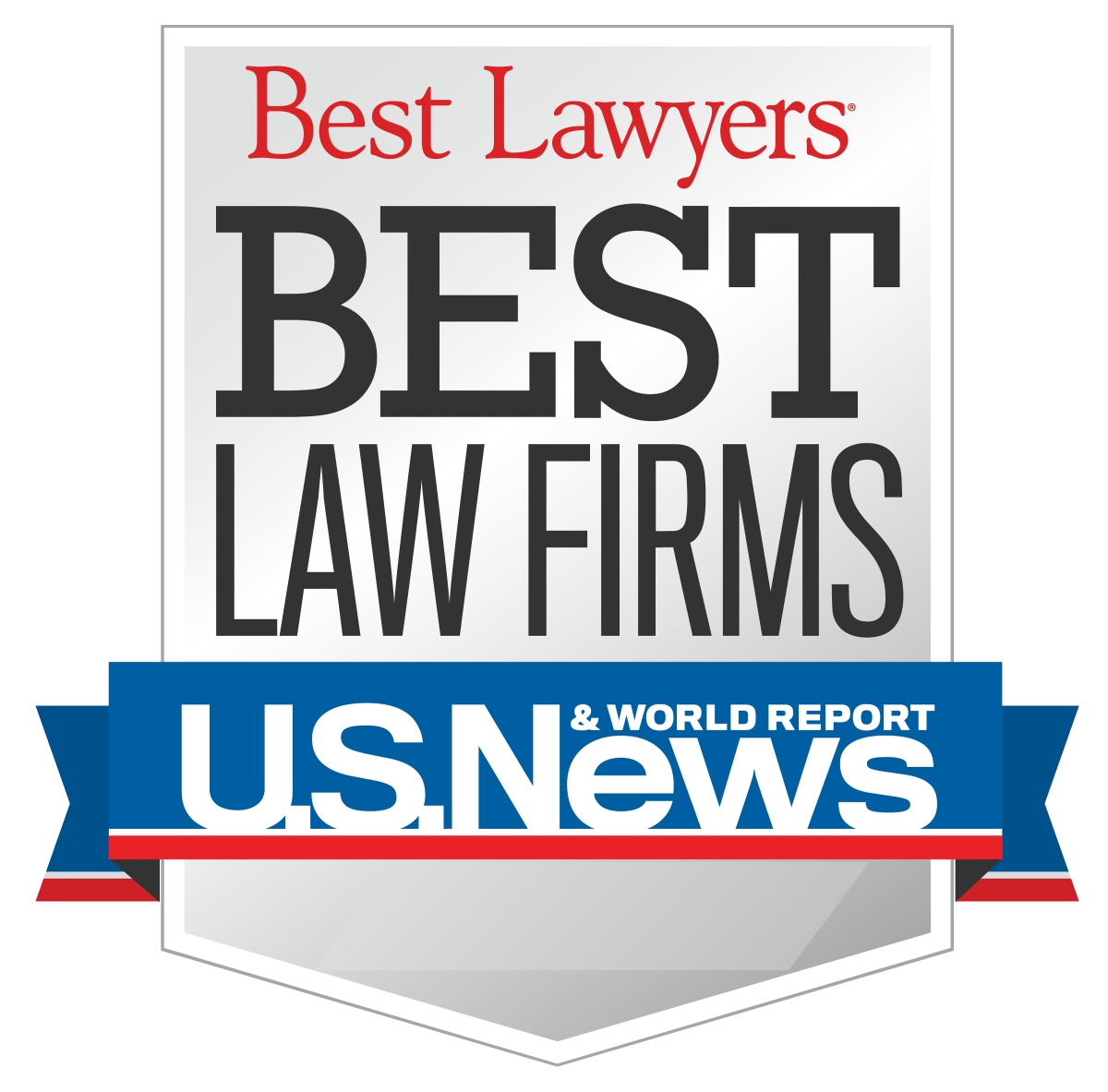 Best Law Firms (US News)