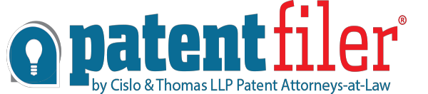PatentFiler Logo